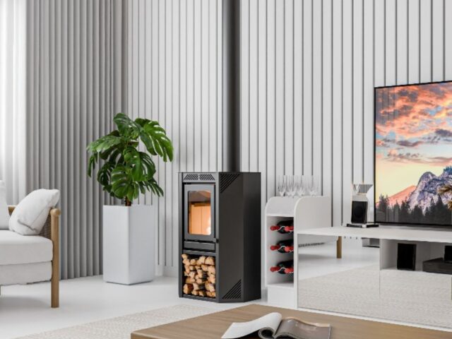 🔥 Conforto que se espalha!