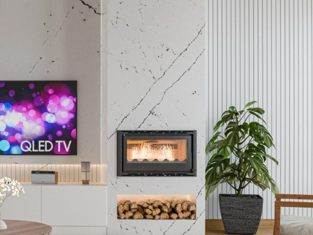 🔥 Sofisticação, eficiência e conforto em um só produto.