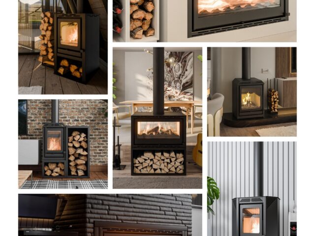 🔥 Qual modelo combina com o seu ambiente?